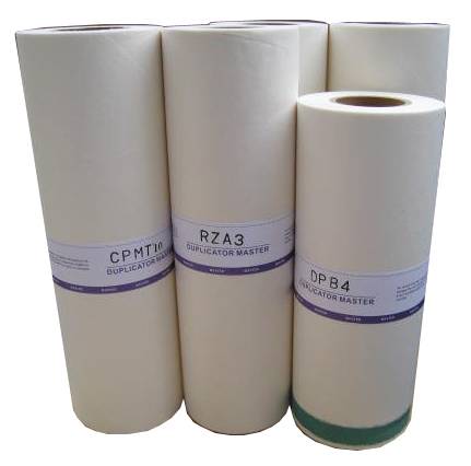 Riso RA/RC Master 500 B4 270mm/100m 2-ER PACK S-568E