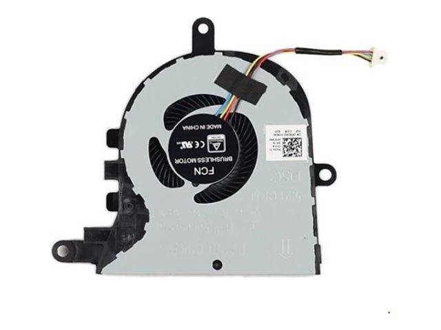Dell - Notebook-Lüfter - für G3; Inspiron 35XX, 37XX, 55XX, 57XX