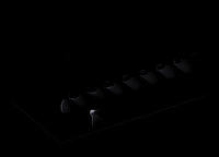 Wago 243-308, 18,4 mm, 10 mm, 6,8 mm, 100 V