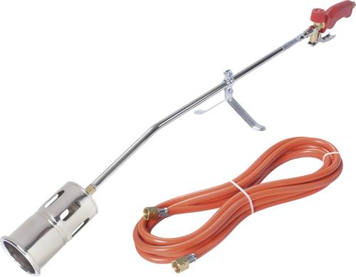 ROMAXI Anwärmbrenner 1060°C