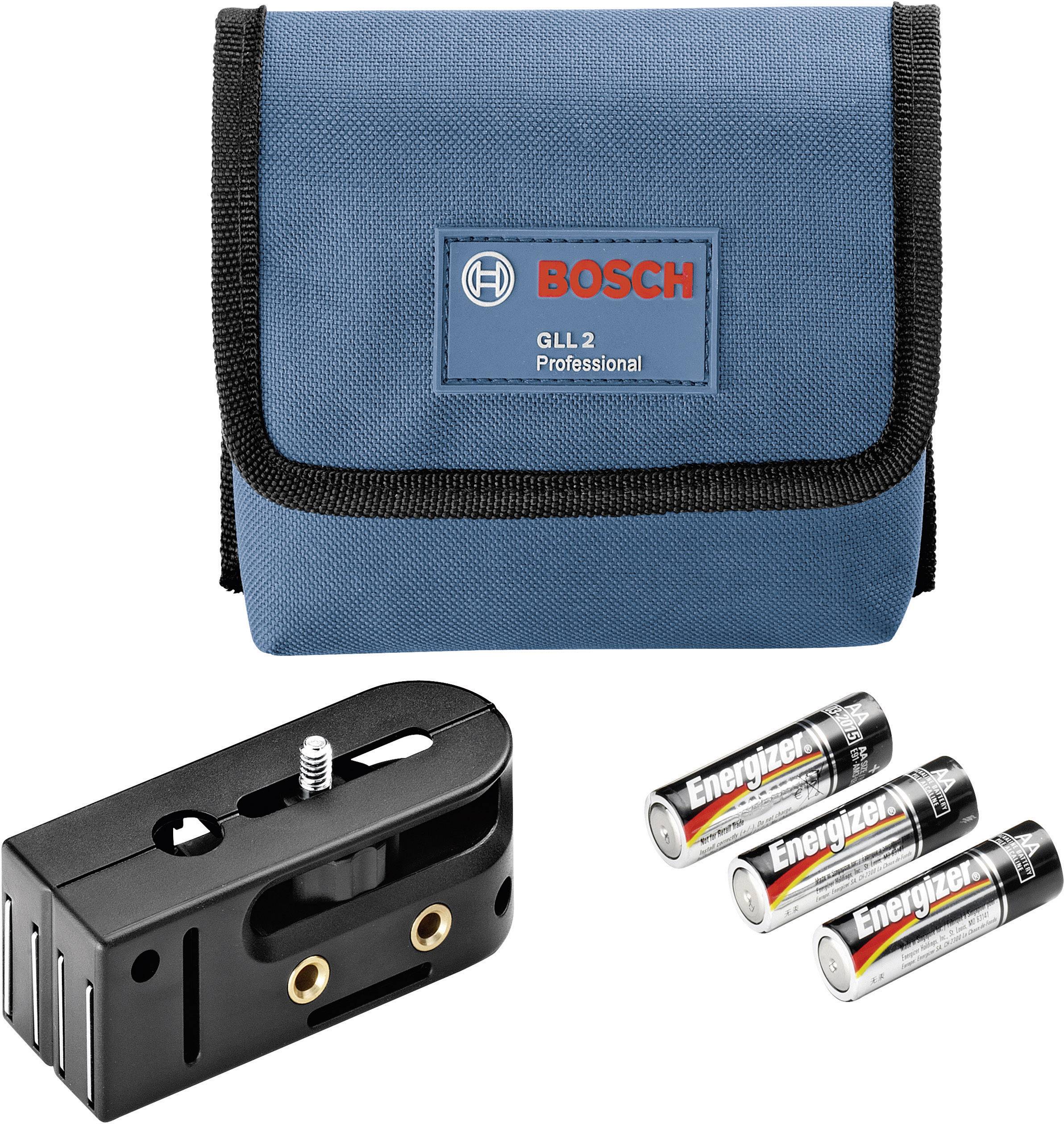 Bosch GLL 2