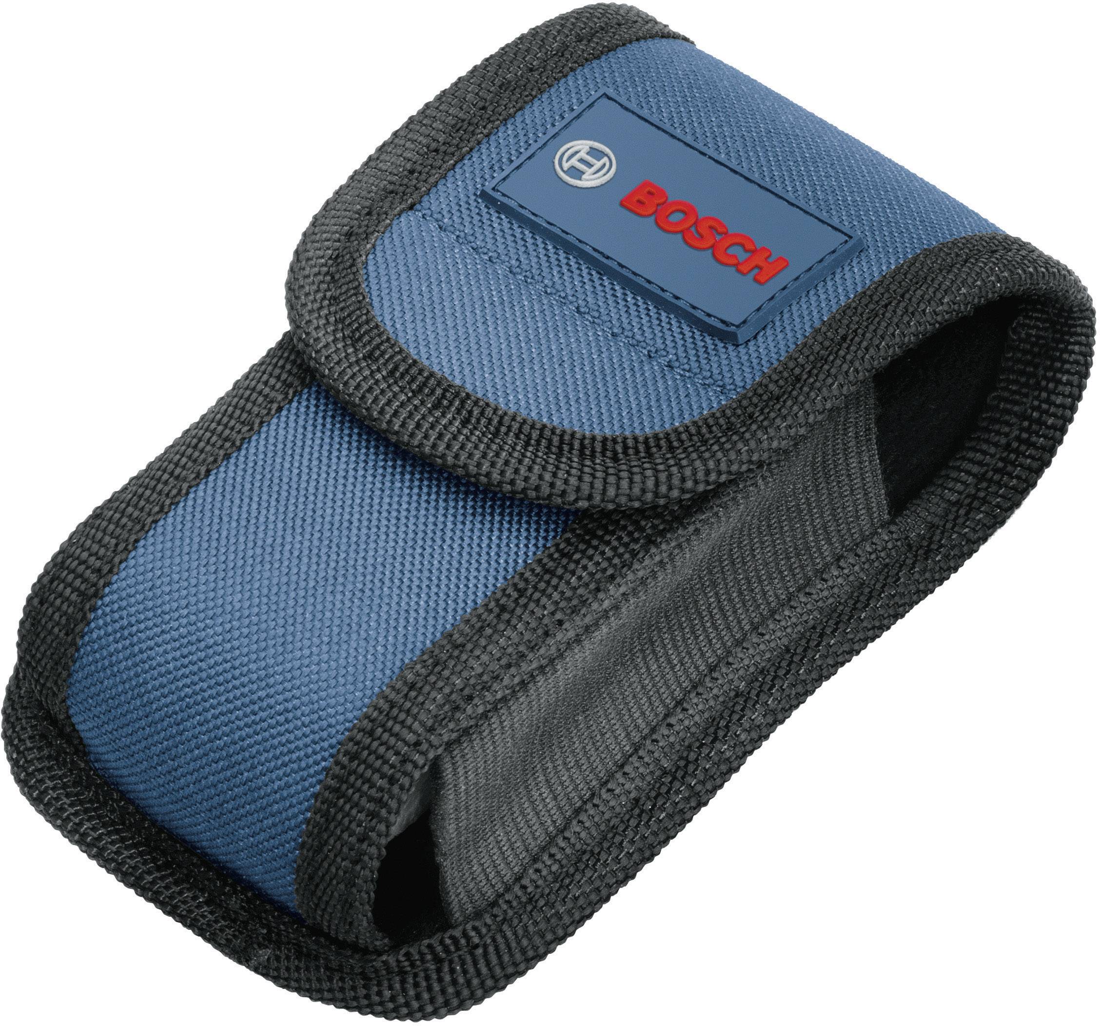 Bosch Professional GLM 80 Laser-Entfernungsmesser  Li-Ionen Akku, Stativadapter 6.3 mm (1/4") Messbereich (max.) (Details) 80 m