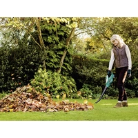 Bosch Home and Garden 06008A0302 ALB 18 LI Akku Laubbläser ohne Akku 18 V Bosch Home and Garden 06008A0302 ALB 18 LI Akku Laubbläser ohne Akku 18 V