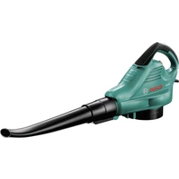 Bosch Home and Garden ALS 25 Elektro Laubbläser, Laubhäcksler, Laubsauger 230V Bosch Home and Garden ALS 25 Elektro Laubbläser, Laubhäcksler, Laubsauger 230V