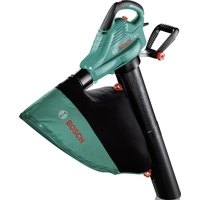 Bosch Home and Garden ALS 25 Elektro Laubbläser, Laubhäcksler, Laubsauger 230V Bosch Home and Garden ALS 25 Elektro Laubbläser, Laubhäcksler, Laubsauger 230V