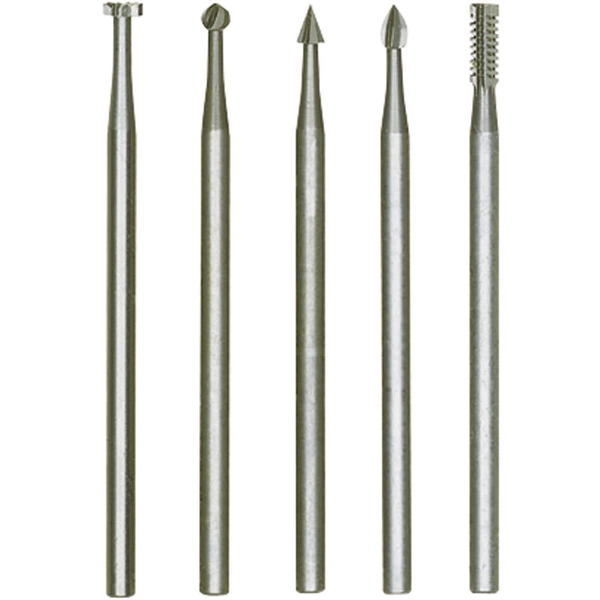 Proxxon Micromot 28 710 Feinfräse Schaftdurchmesser 2.35mm Proxxon Micromot 28 710 Feinfräse Schaftdurchmesser 2.35mm