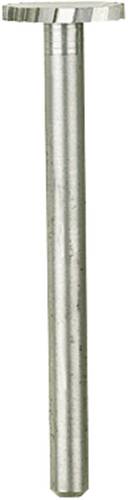 Proxxon Micromot 28 727 Scheibenfräser Kugel-Durchmesser 10mm