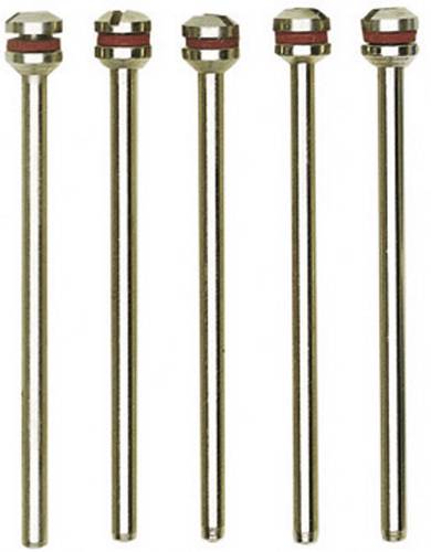 Proxxon Support de rechange | 2.4 × 44 mm | 5 pièces