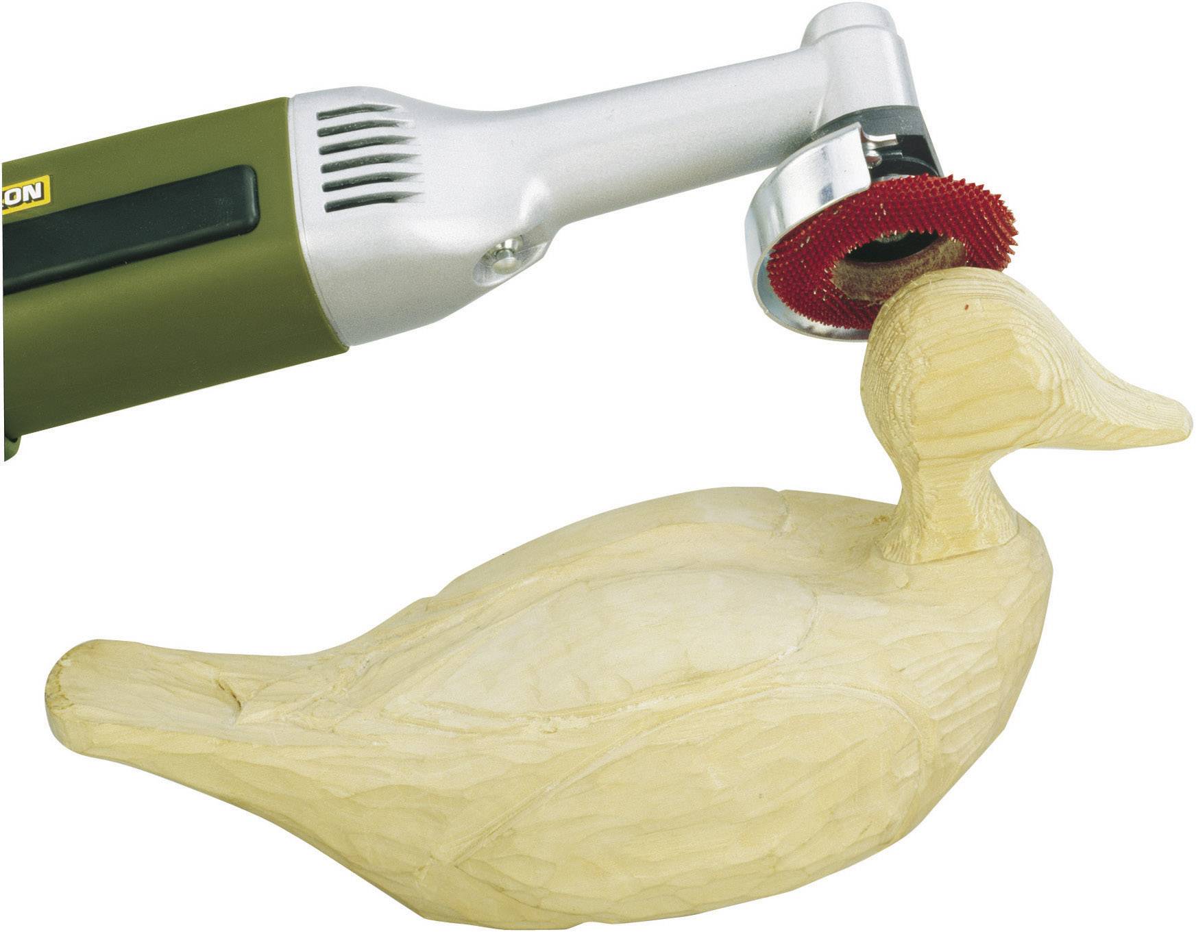 Proxxon Micromot 29 050 Raspelfräser Wolframkarbid