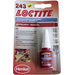 Loctite® 243 1370555 Schraubensicherung Festigkeit: mittel 5 ml
