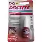 Loctite® 243 1370555 Schraubensicherung Festigkeit: mittel 5ml Loctite® 243 1370555 Schraubensicherung Festigkeit: mittel 5ml