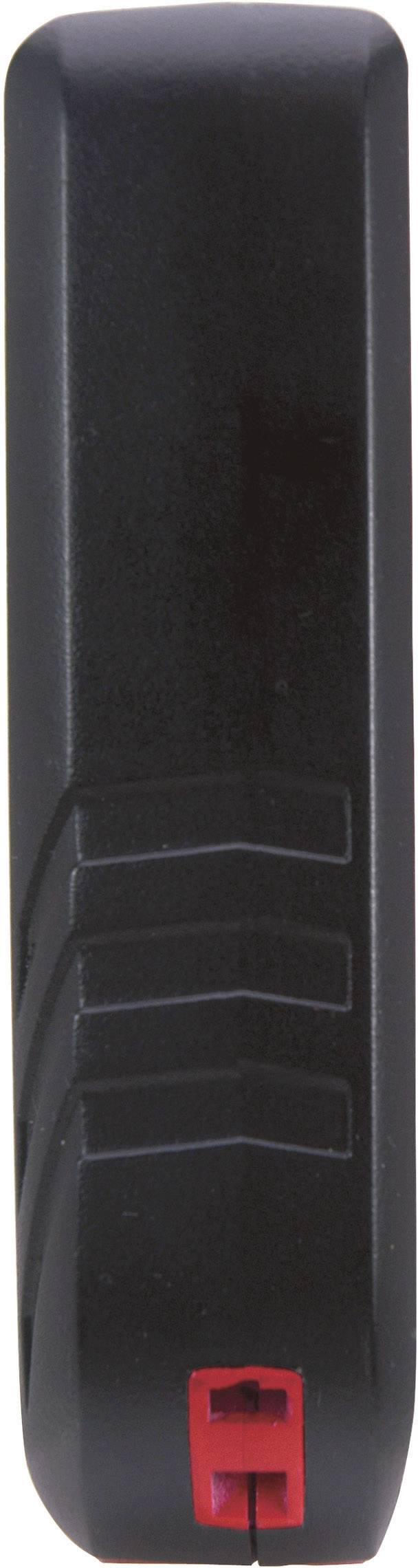 TOOLCRAFT LDM 70 Laser-Entfernungsmesser Stativadapter 6.3mm (1/4") 70m