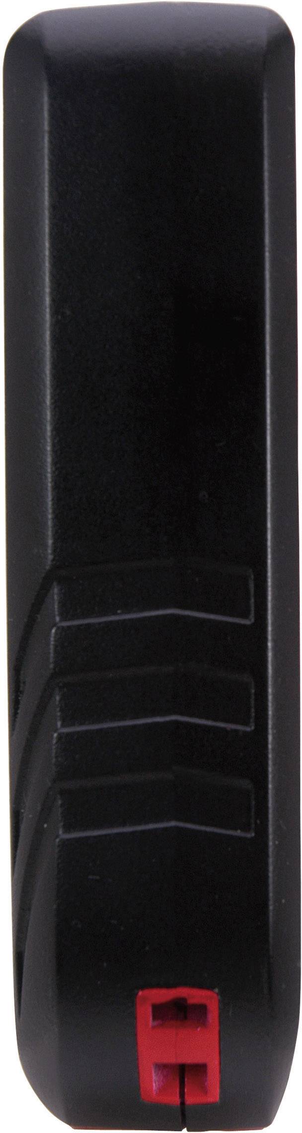 TOOLCRAFT LDM 70 Laser-Entfernungsmesser Stativadapter 6.3mm (1/4"), inkl. Cuttermesser 70m