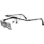 RONA Lupenbrille Vergrößerungsfaktor: 1.5 x, 2.5 x, 3.5 x