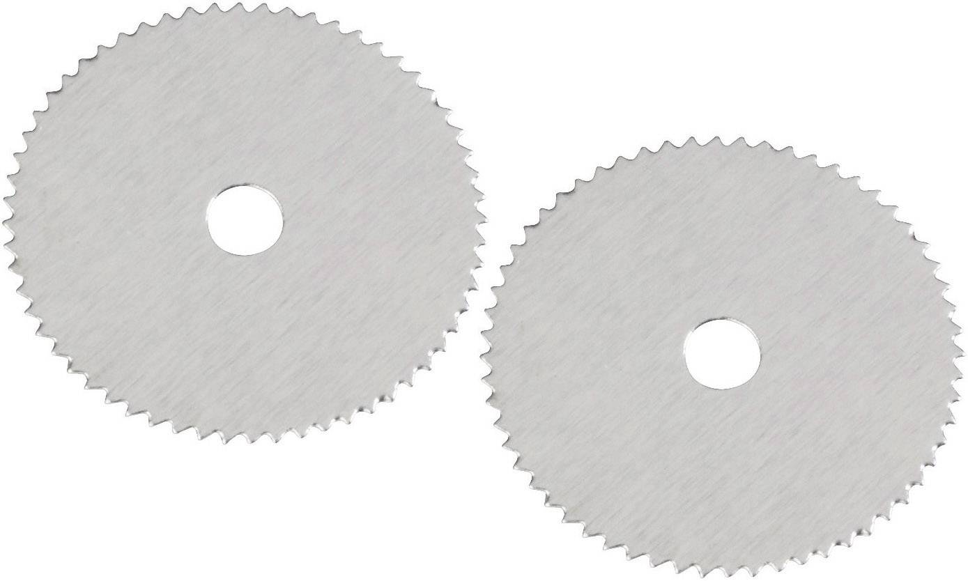 RONA 826605 Kreissägeblatt 16 mm 2 St.