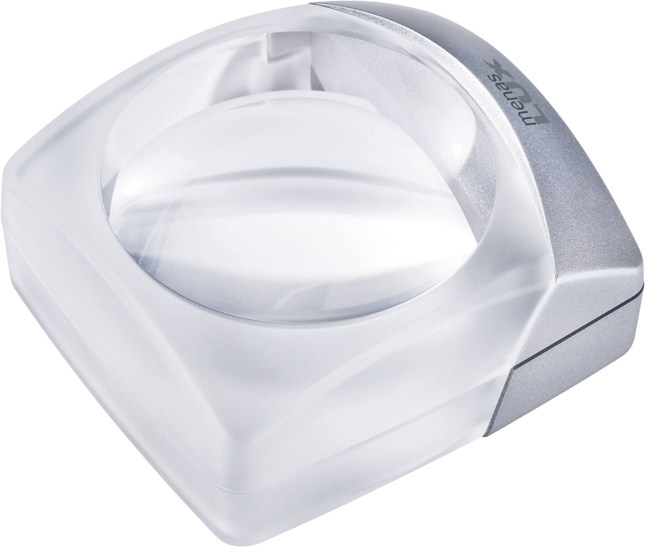 Eschenbach 143830 LED-Leuchtlupe menas® LUX 3,0x 2021 Energieeffizienzklasse n.rel