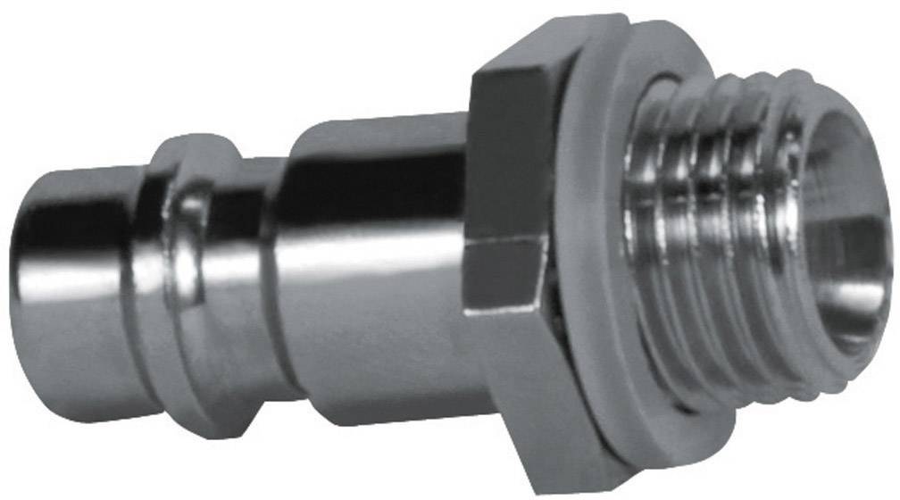 RUKO Druckluft-Schleifer 1/4" (6.3 mm) 6.2 bar inkl. Koffer