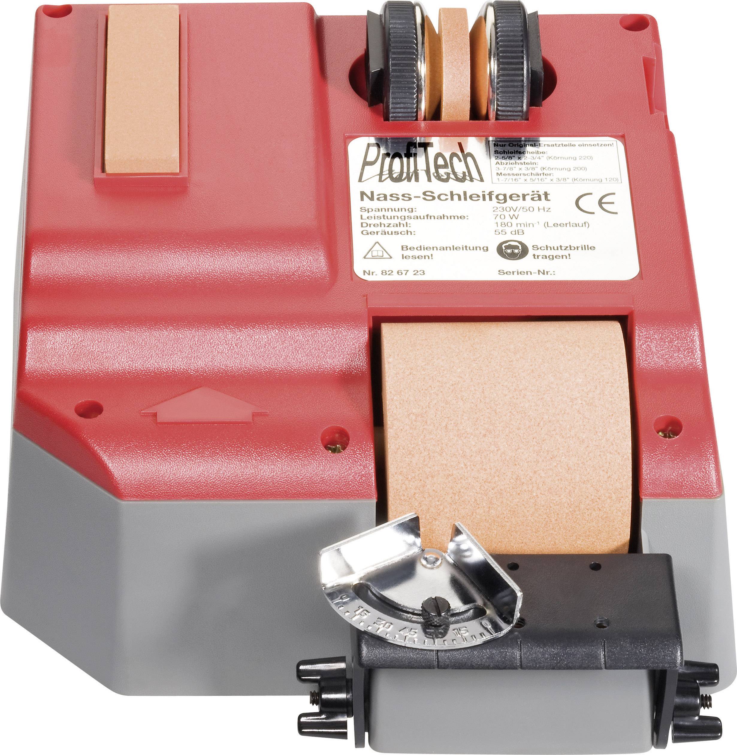 60189 Nassschleifer 70 W