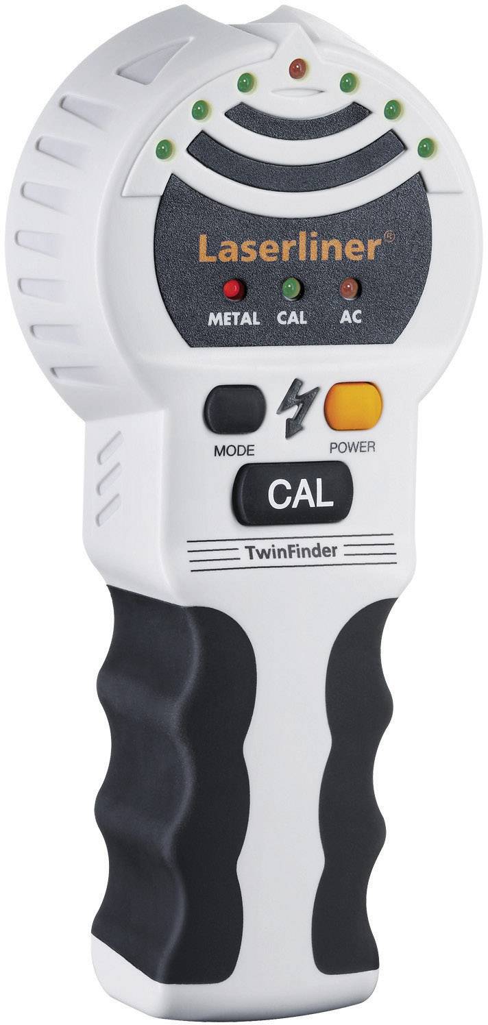 Laserliner TwinFinder 080.975A