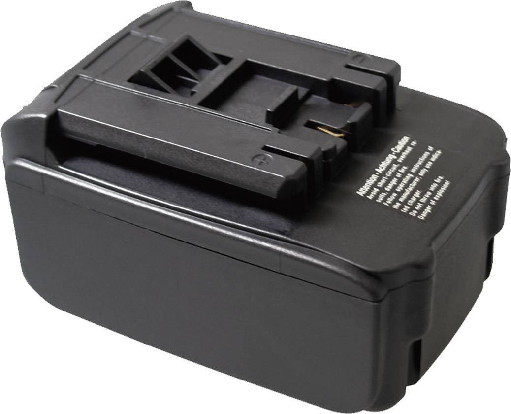 AKKU APBO/SD 18 V/2,6 AH LI-ION F. BOSCH