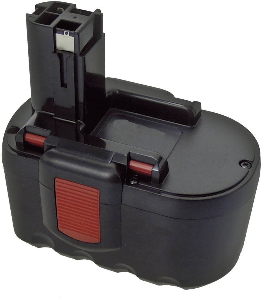 AKKU APBO/CL 24 V/2,0 AH NI-CD FÜR BOSC