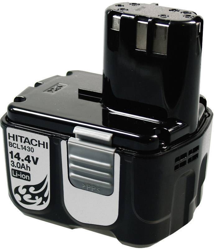 Akku Power PO440 14.4 V Li-Ion
