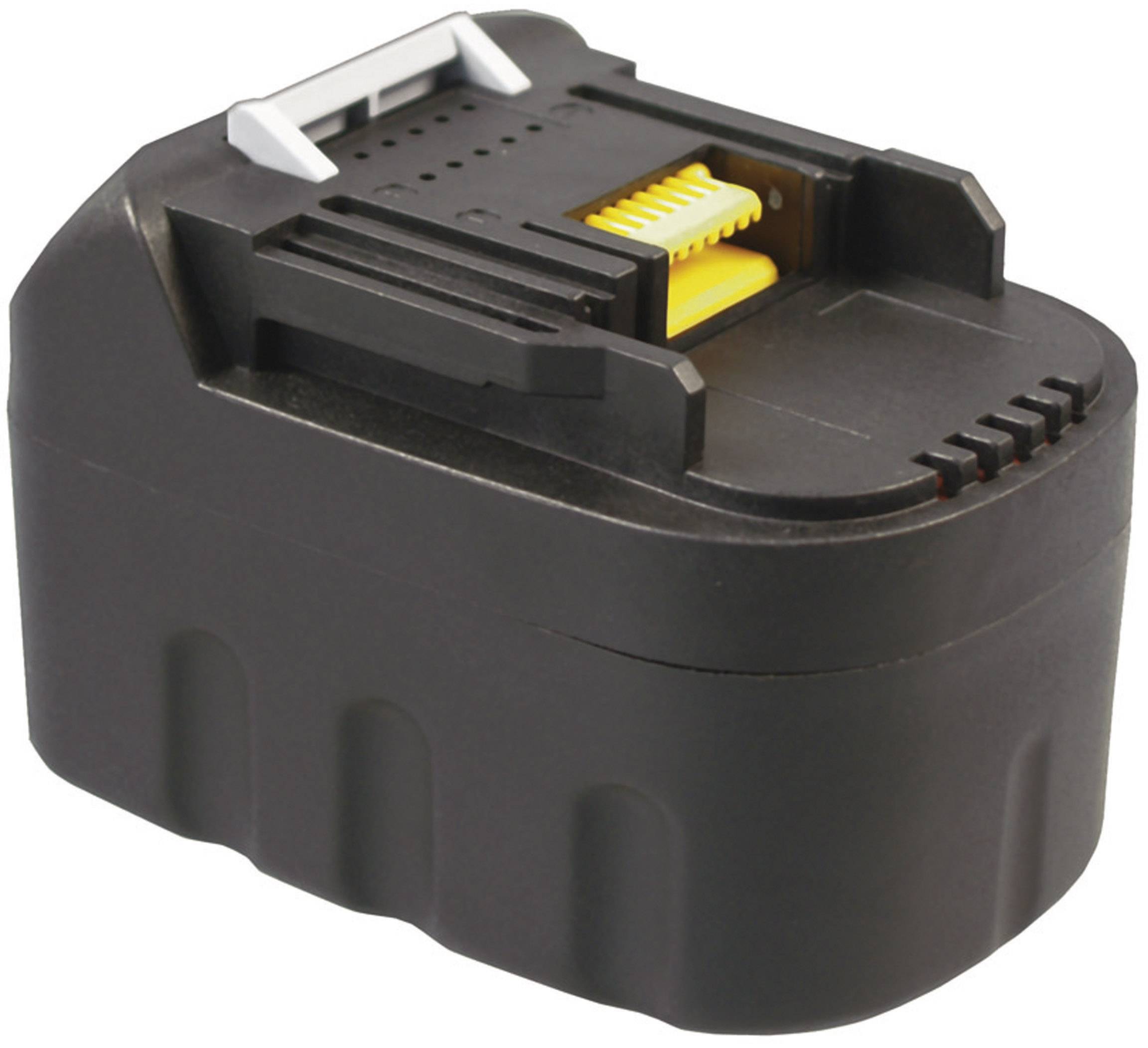 Akku Power APMA/MS 12 V/3,0Ah P599 Werkzeug-Akku ersetzt Original-Akku Makita BH-1220 12V 3Ah NiMH