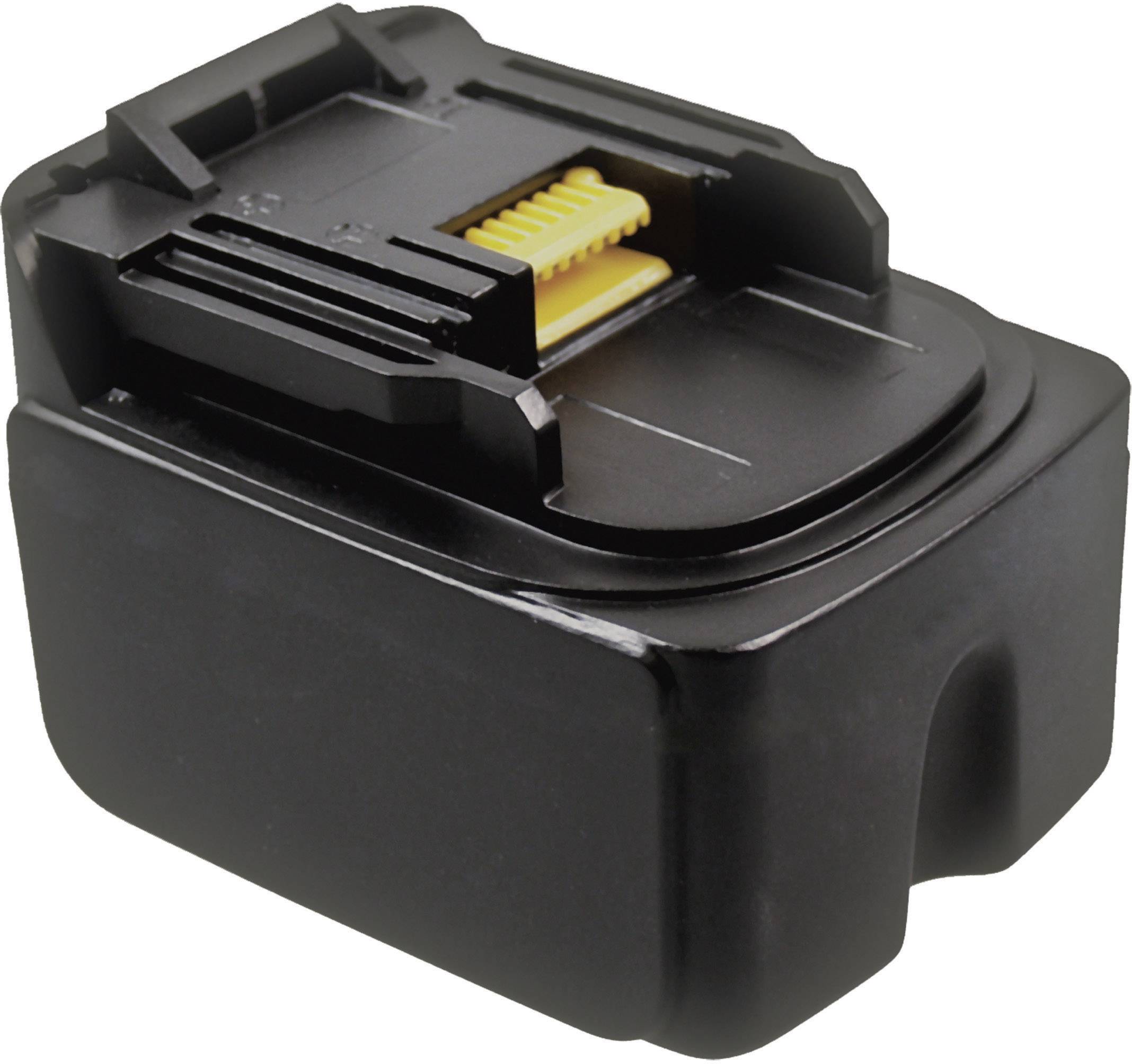 Akku Power APMA/MS 14,4 V/3,0Ah P5006 Werkzeug-Akku ersetzt Original-Akku Makita BL 1430 14.4V 3Ah Li-Ion