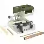 Proxxon Micromot KGS 80 Kapp- und Gehrungssäge 80mm 10mm 200W Proxxon Micromot KGS 80 Kapp- und Gehrungssäge 80mm 10mm 200W