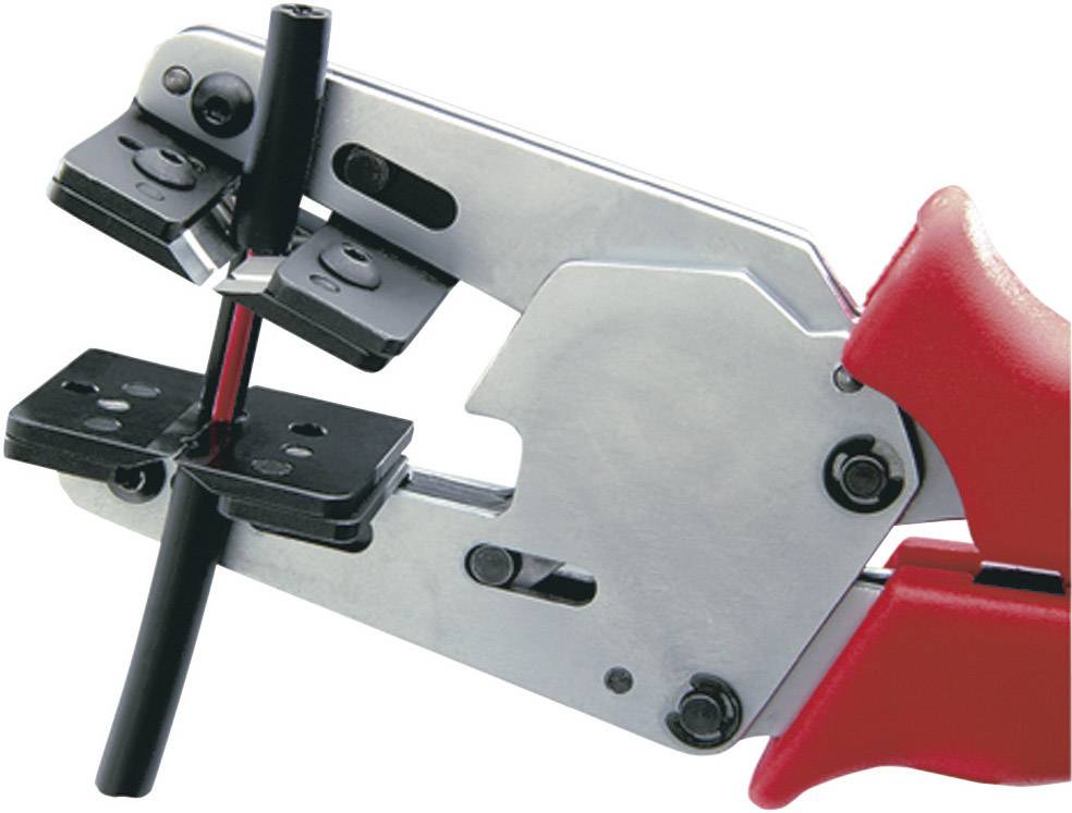 LAPP 21920141 Abisolierzange 0.14 bis 6 mm²