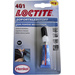 Loctite® 401 Sekundenkleber 195904 3 g