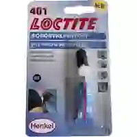 Loctite® 401 Sekundenkleber 195904 3g Loctite® 401 Sekundenkleber 195904 3g