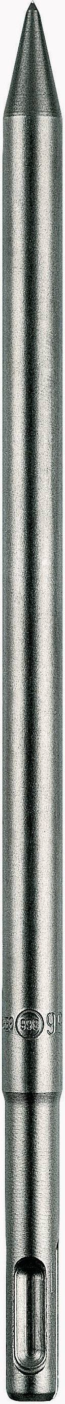 Heller Tools 4010159196208 Spitzmeißel Gesamtlänge 250mm Sechskantschaft 1St.