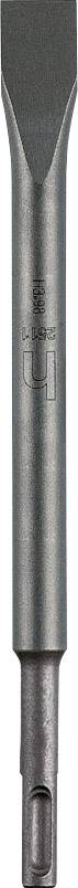 Heller 196215 Flachmeißel 20mm Gesamtlänge 250mm SDS-Plus 1St 