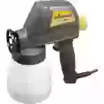 Wagner W180P Farbspritzpistole 110W Fördermenge (max.) 270 g/min Wagner W180P Farbspritzpistole 110W Fördermenge (max.) 270 g/min