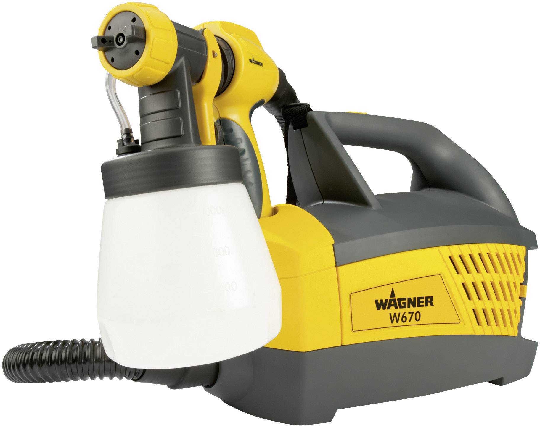 Wagner W670