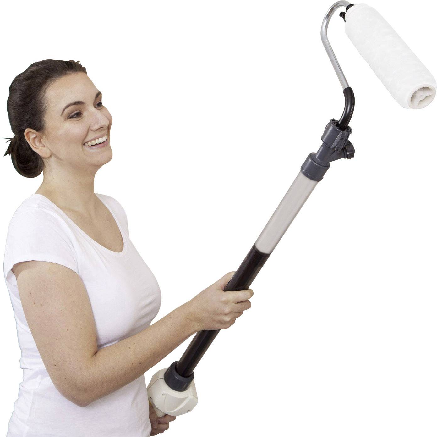 Wagner TurboRoll 550 Farbroller innengespeist  Walzenbreite: 230 mm