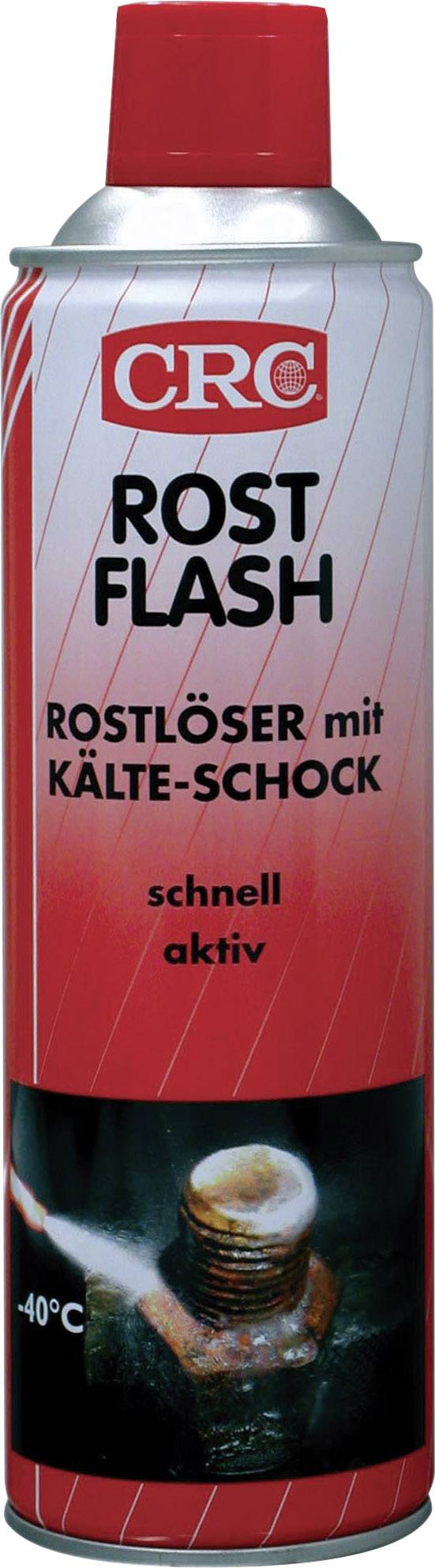 CRC ROST FLASH 10860-AB Rostlöser 500 ml