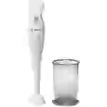 Bosch Haushalt MSM6B150 Stabmixer 300W mit Mixbecher Weiß Bosch Haushalt MSM6B150 Stabmixer 300W mit Mixbecher Weiß