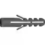 Hüfner Dübel Steckdübel 30 mm 6 mm 827163 100 St. Hüfner Dübel Steckdübel 30 mm 6 mm 827163 100 St.