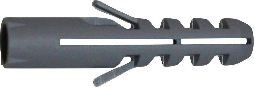 Hüfner Dübel Steckdübel 40 mm 8 mm 827166 100 St.