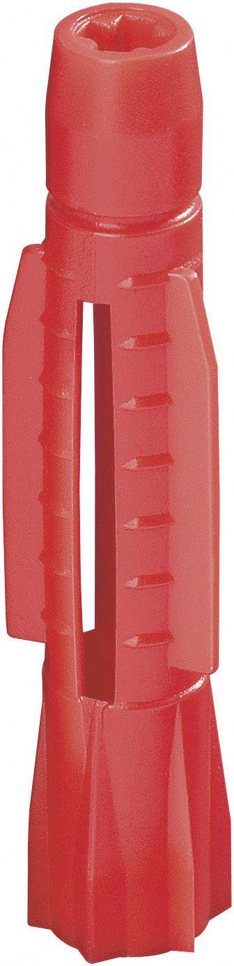 Hüfner Dübel Steckdübel 31mm 5mm 827173 100St.
