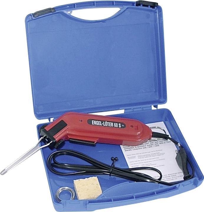 Engel 60 S Lötpistole 230V 50W Dauerlötspitze