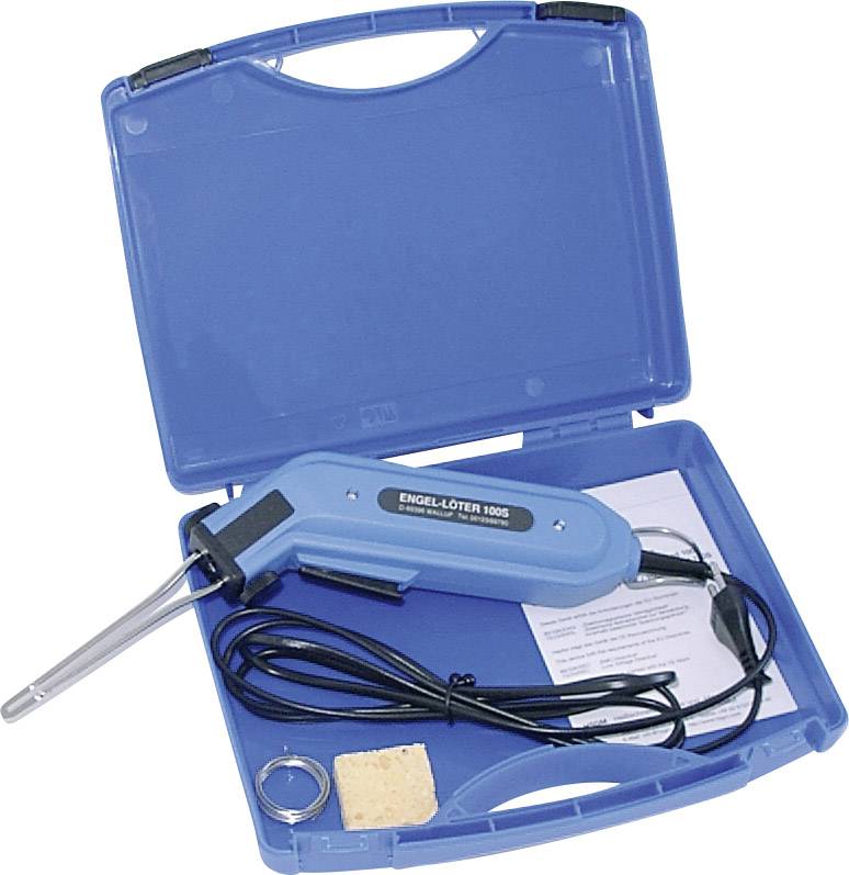 Engel 100 S Lötpistole 230V 80W Dauerlötspitze