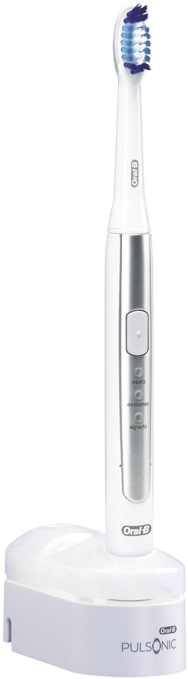 ORAL-B PULSONIC SLIM ZAHNBÜRSTE WS-SILB