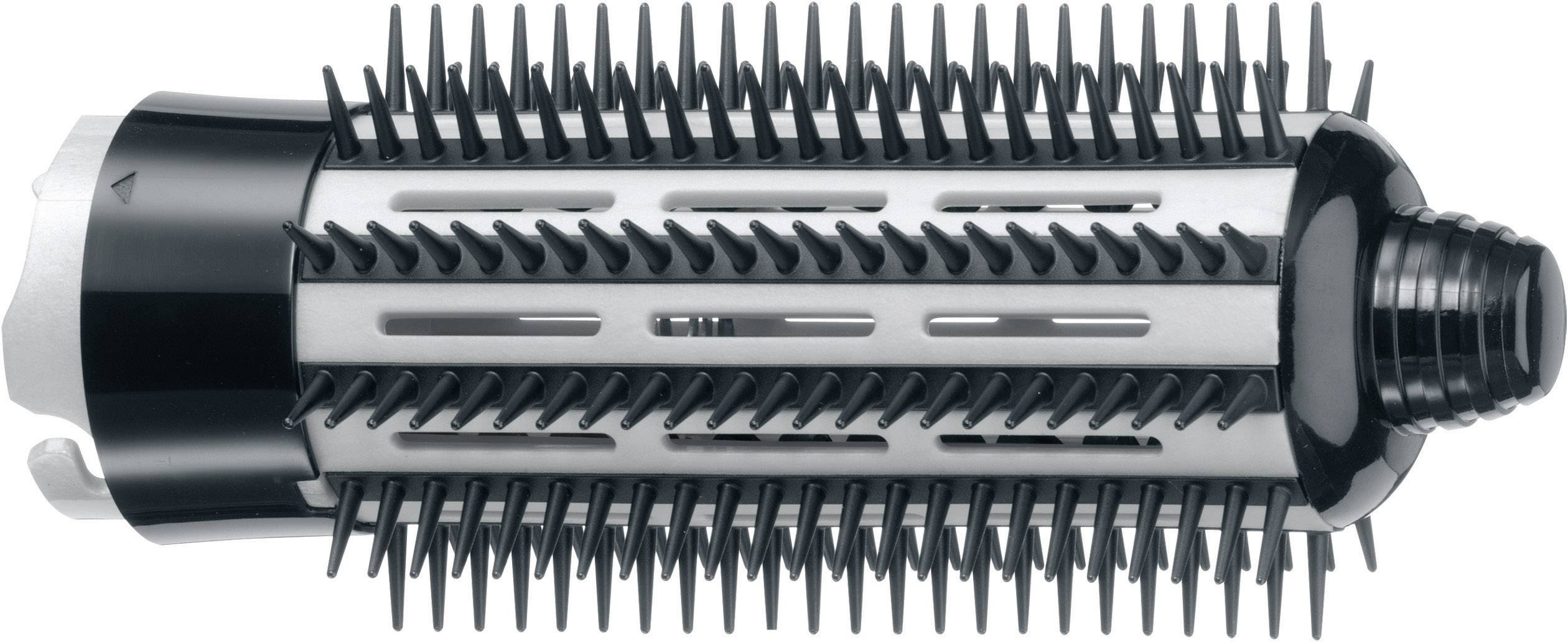 Braun AS 330 Lockenstab Schwarz