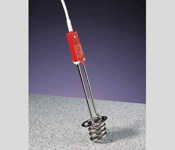 Rommelsbacher TS1502 Tauchsieder Rot