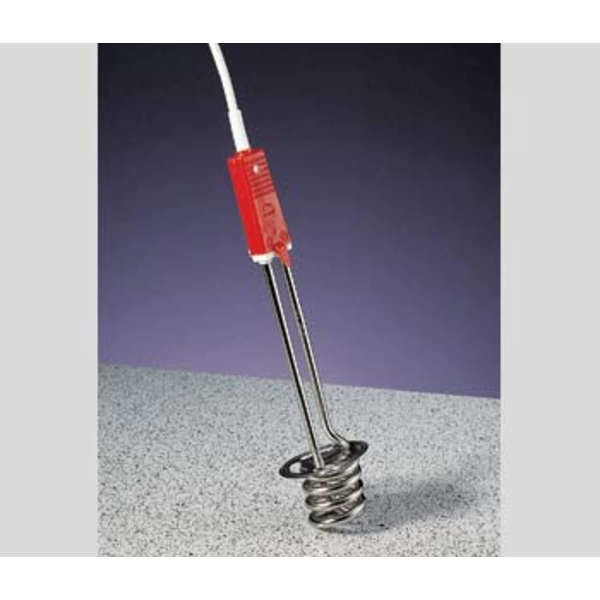 Rommelsbacher TS1502 Tauchsieder Rot Rommelsbacher TS1502 Tauchsieder Rot