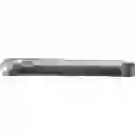 TOOLCRAFT Splinte DIN 94 40mm Stahl verzinkt 10St. TOOLCRAFT Splinte DIN 94 40mm Stahl verzinkt 10St.