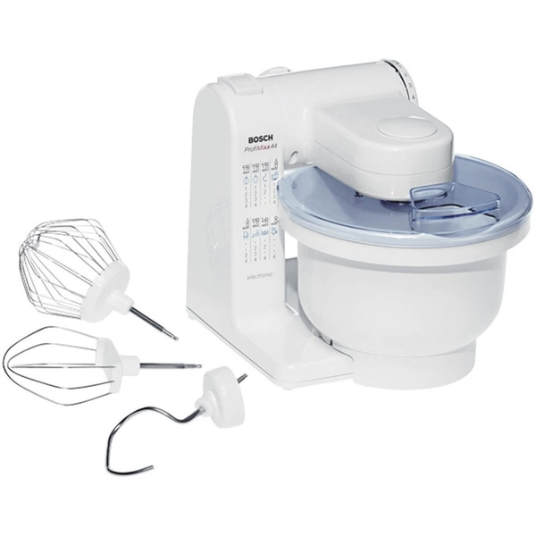 Bosch Haushalt MUM4405 Küchenmaschine 500 W Weiß Bosch Haushalt MUM4405 Küchenmaschine 500 W Weiß